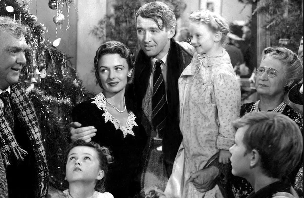 Image for It's a Wonderful Life