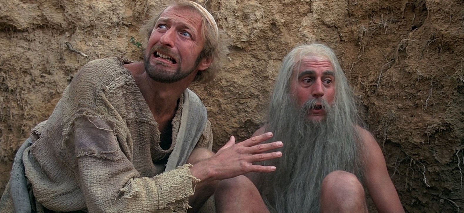 Image for Monty Python's Life of Brian