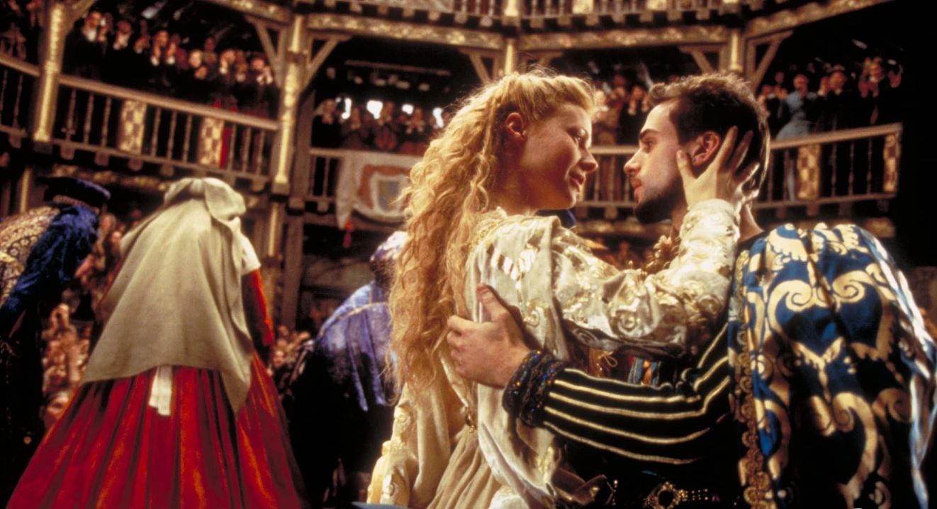 Image for Shakespeare In Love (25th Anniversary) +Q&A