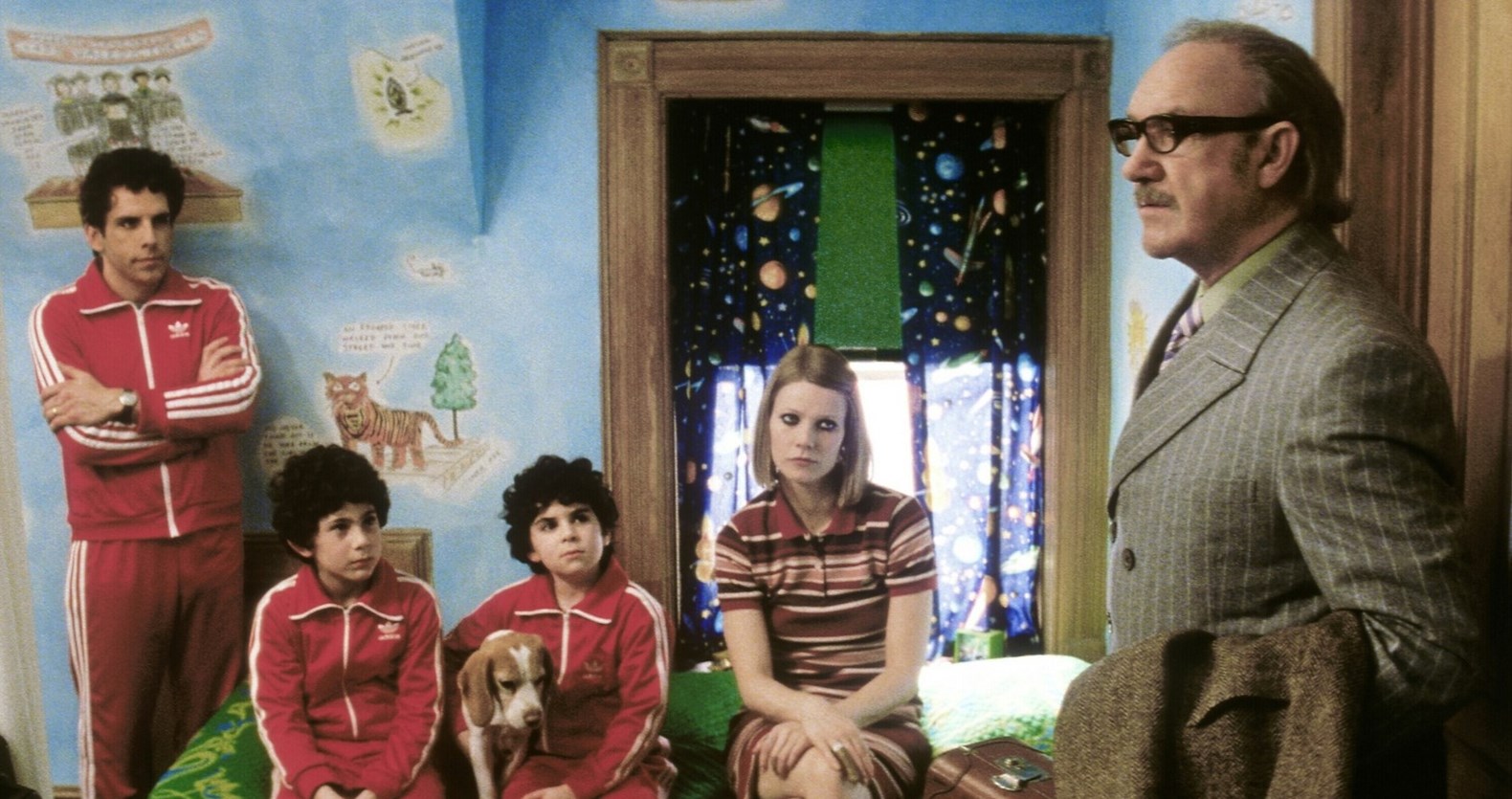 Image for The Royal Tenenbaums