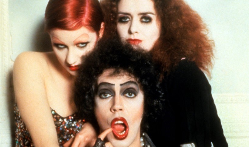 Image for WLQP: The Rocky Horror Picture Show Sing-Along