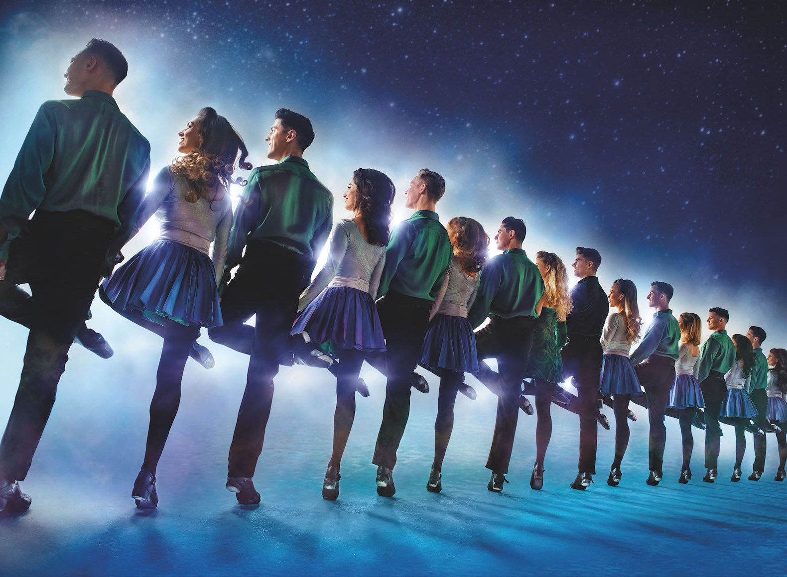 Image for The Riverdance 25th Anniversary Show