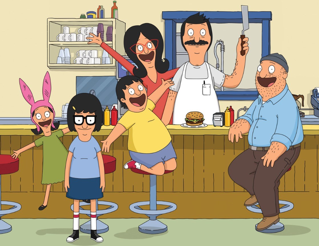 Image for The Bob's Burgers Movie