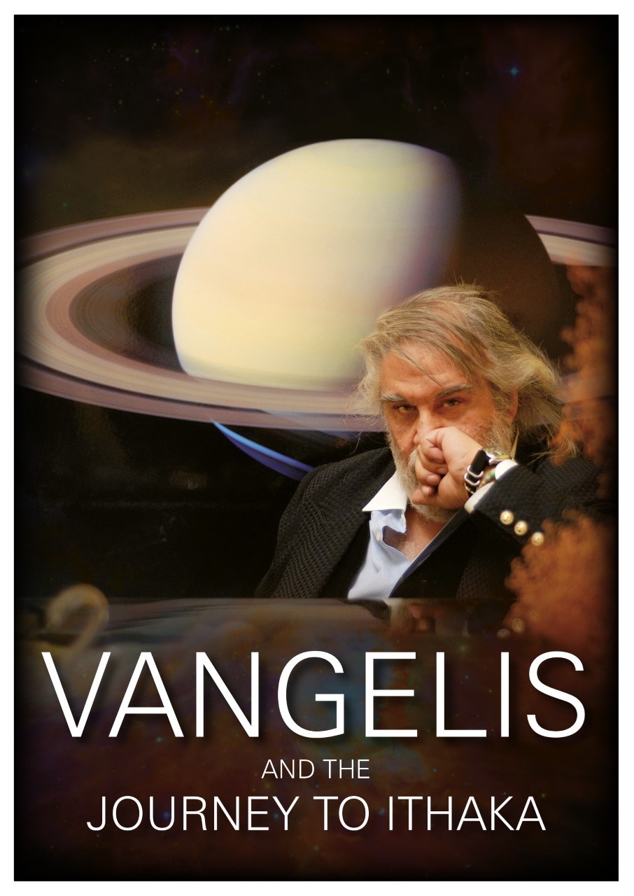 Image for Vangelis and the Journey to Ithaka + Director Q&A