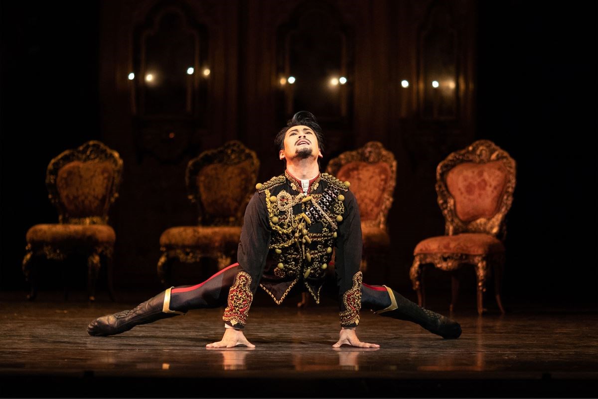 Image for ROH Live: Mayerling