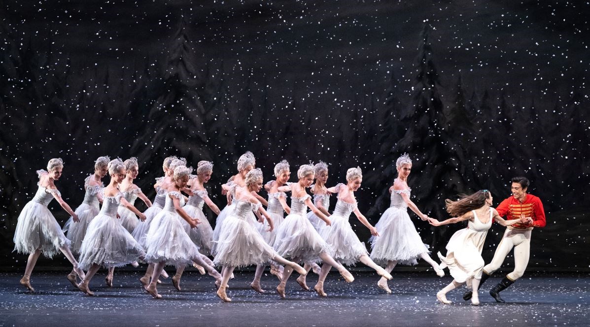 Image for ROH Live: The Nutcracker