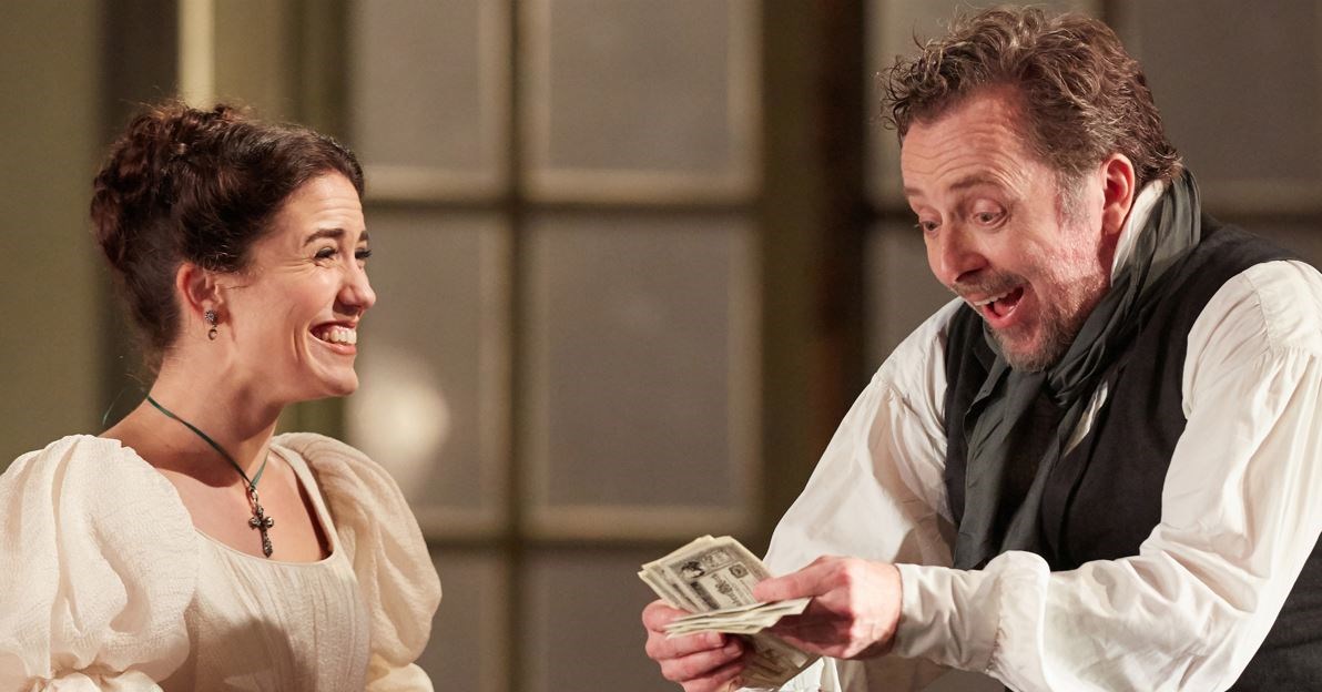 Image for ROH Live: The Marriage of Figaro