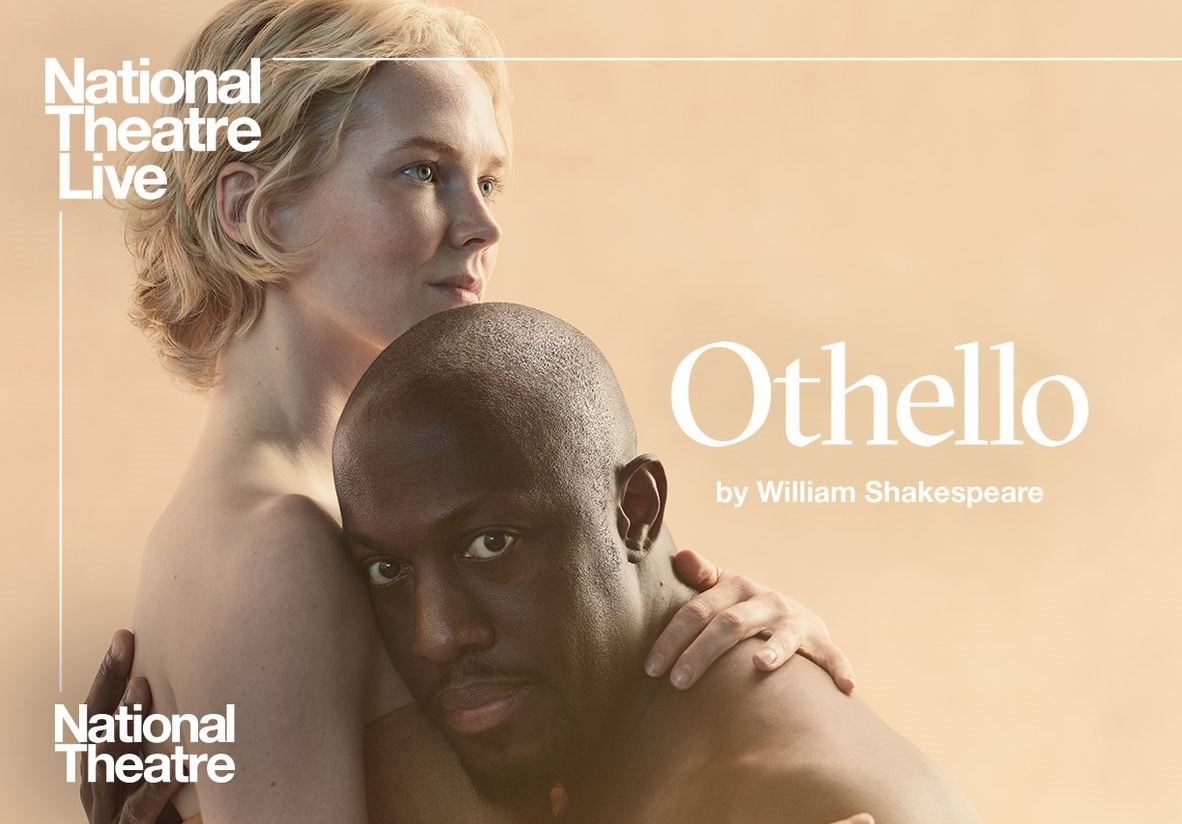Image for NT Live: Othello