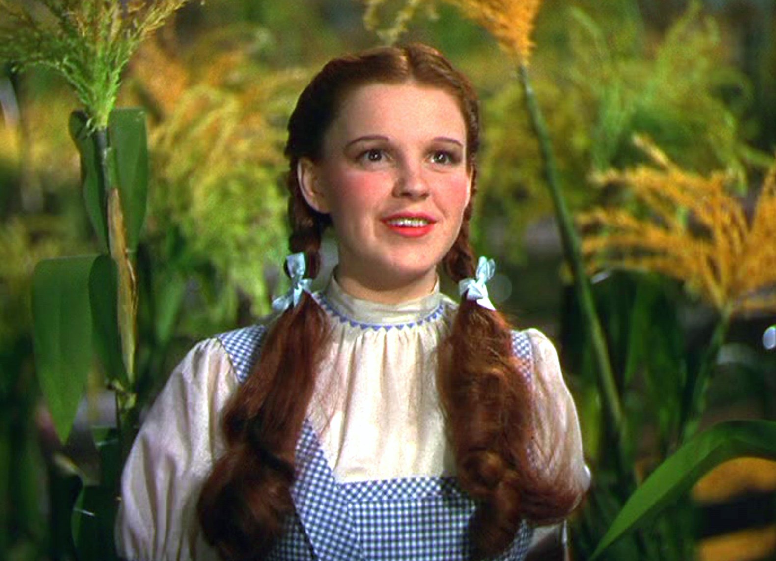 Image for Judy Garland Season: The Wizard of Oz 