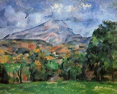 Image for EOS: Cezanne Portraits of a Life
