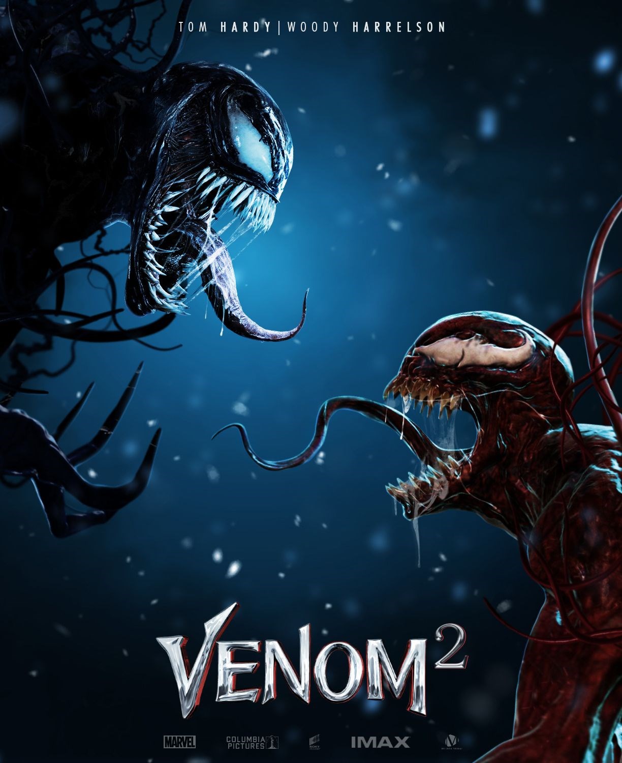 Image for Venom 2: Let There Be Carnage