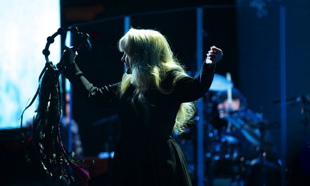Image for Event Cinema: Stevie Nicks 24 Karat Gold