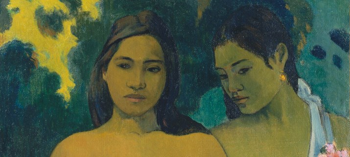 Image for Event Cinema: Gauguin From The National Gallery