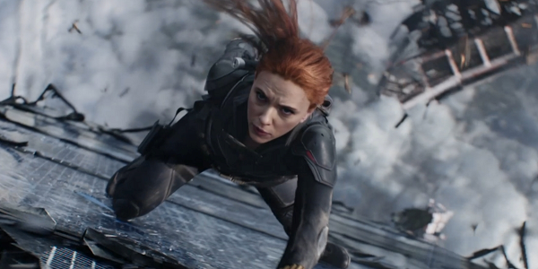 Image for Black Widow 