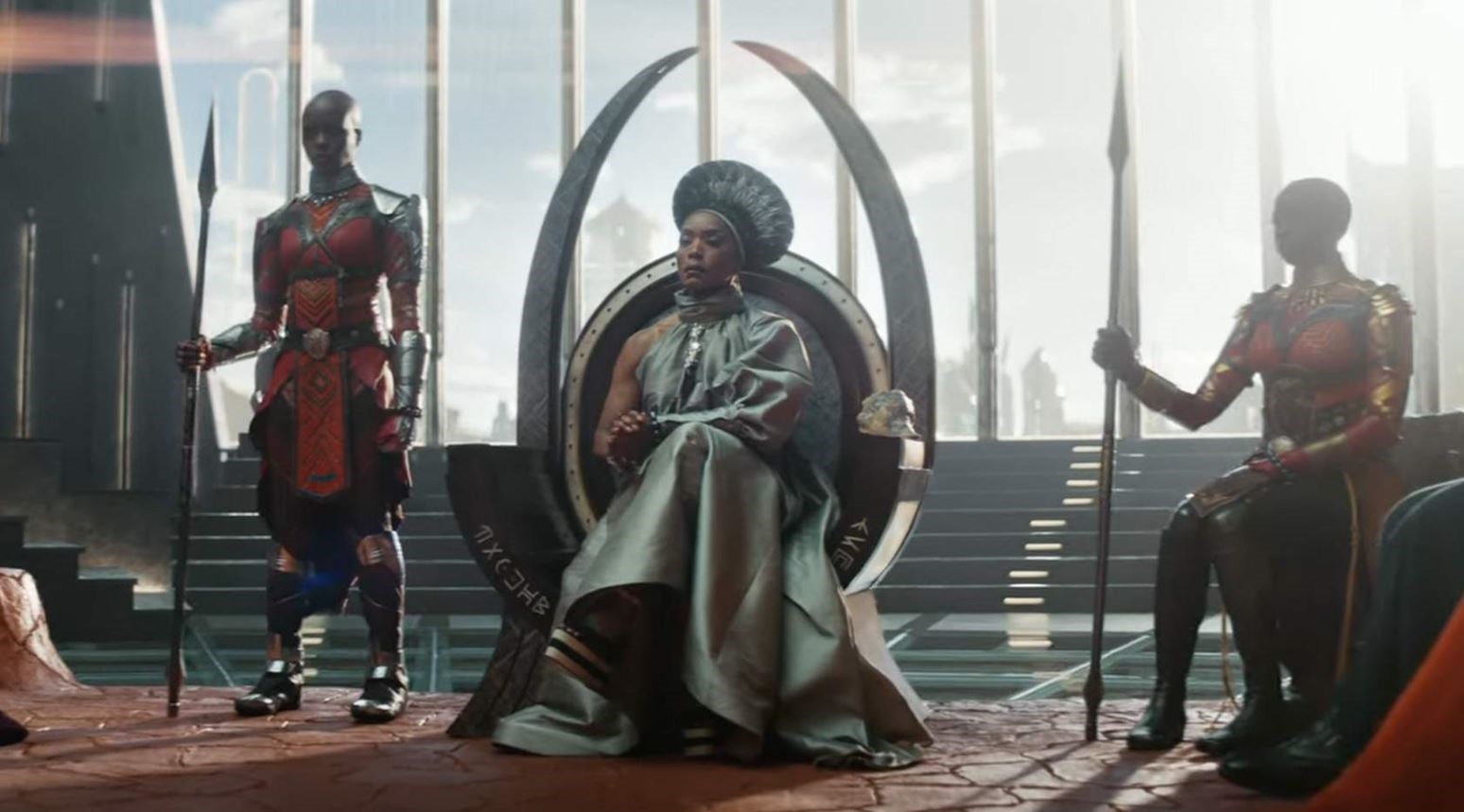 Image for Black Panther: Wakanda Forever