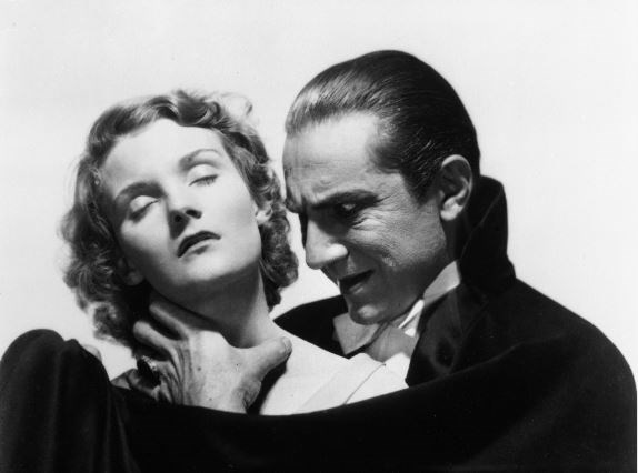 Image for Children of the Night: Dracula