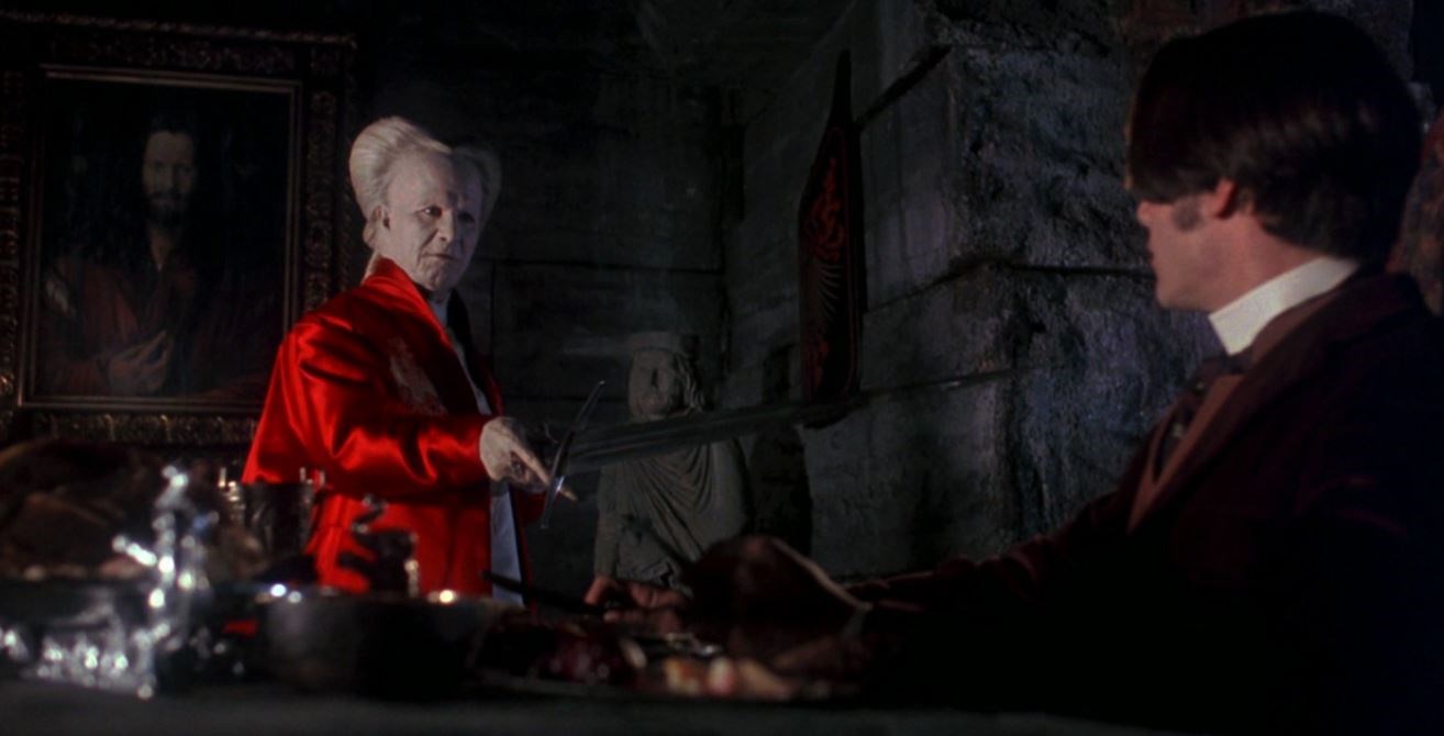 Image for Bram Stoker's Dracula (30th Anniversary)