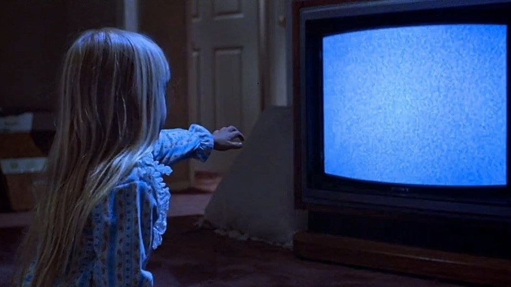 Image for Poltergeist (40th Anniversary)