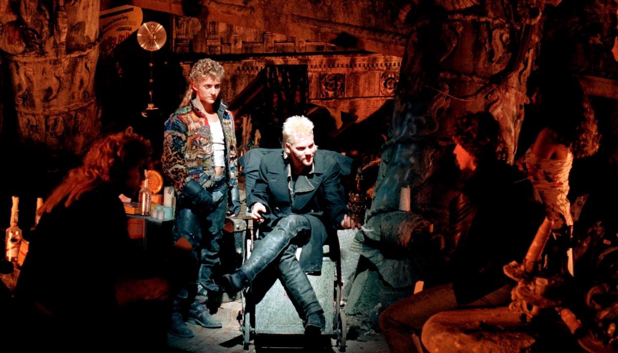 Image for The Lost Boys (35th Anniversary)