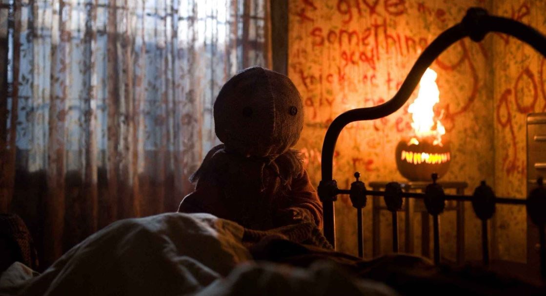 Image for Trick 'r Treat (15th Anniversary)