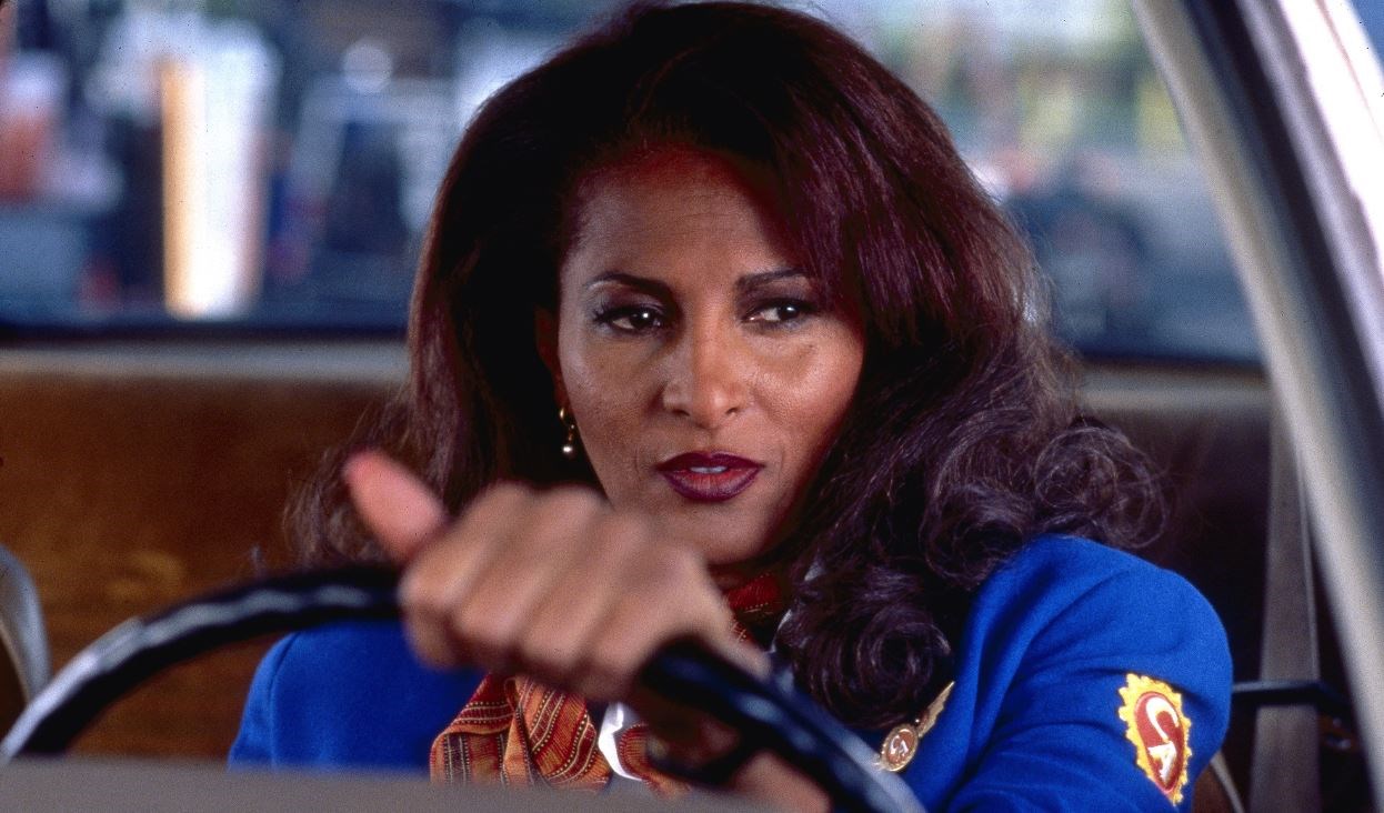 Image for Jackie Brown (25th Anniversary)