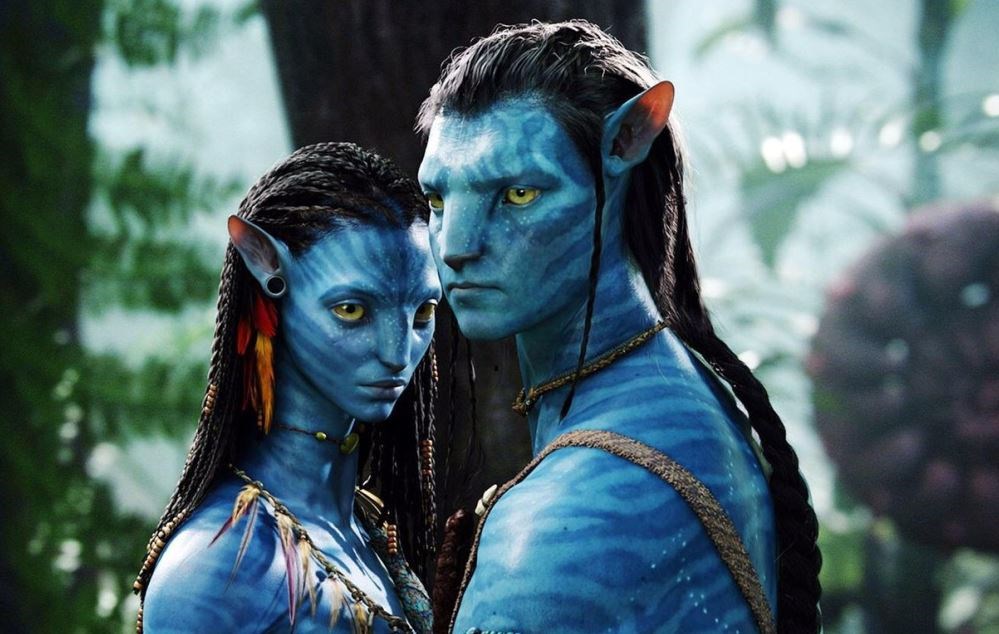 Image for Avatar 2D (Re-Release)