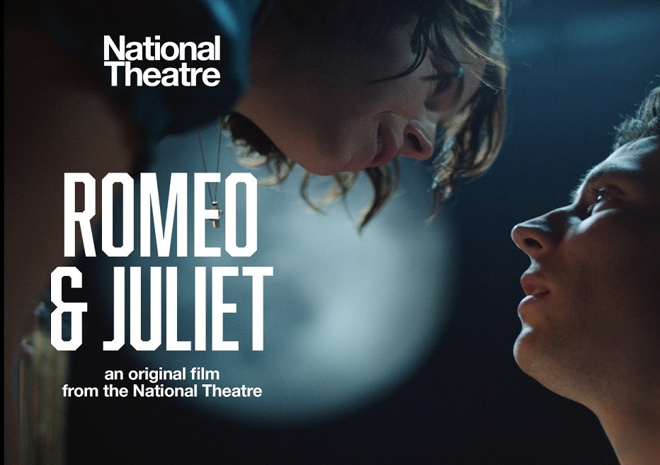 Image for NT Live: Romeo & Juliet